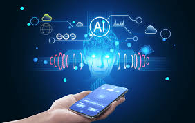 AI-Powered Mobile Applications